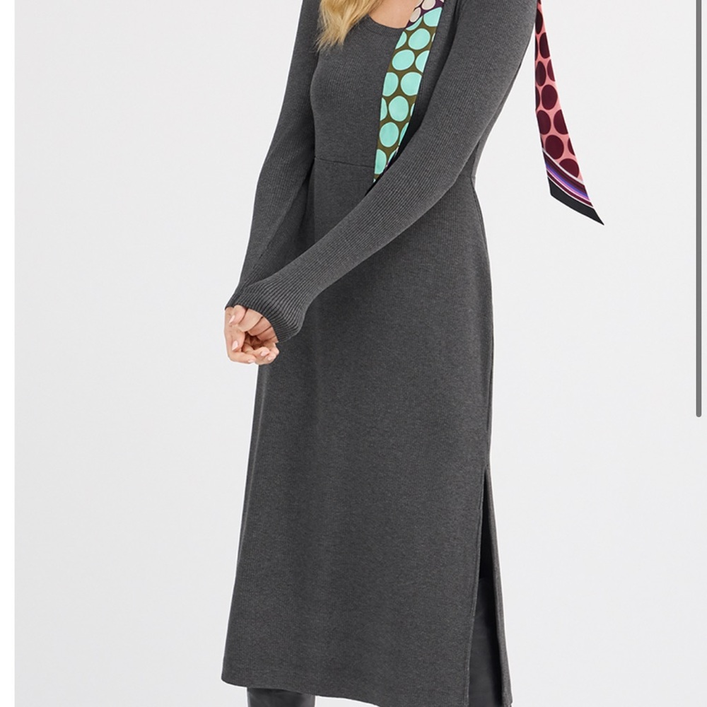 cabi Any Day Dress